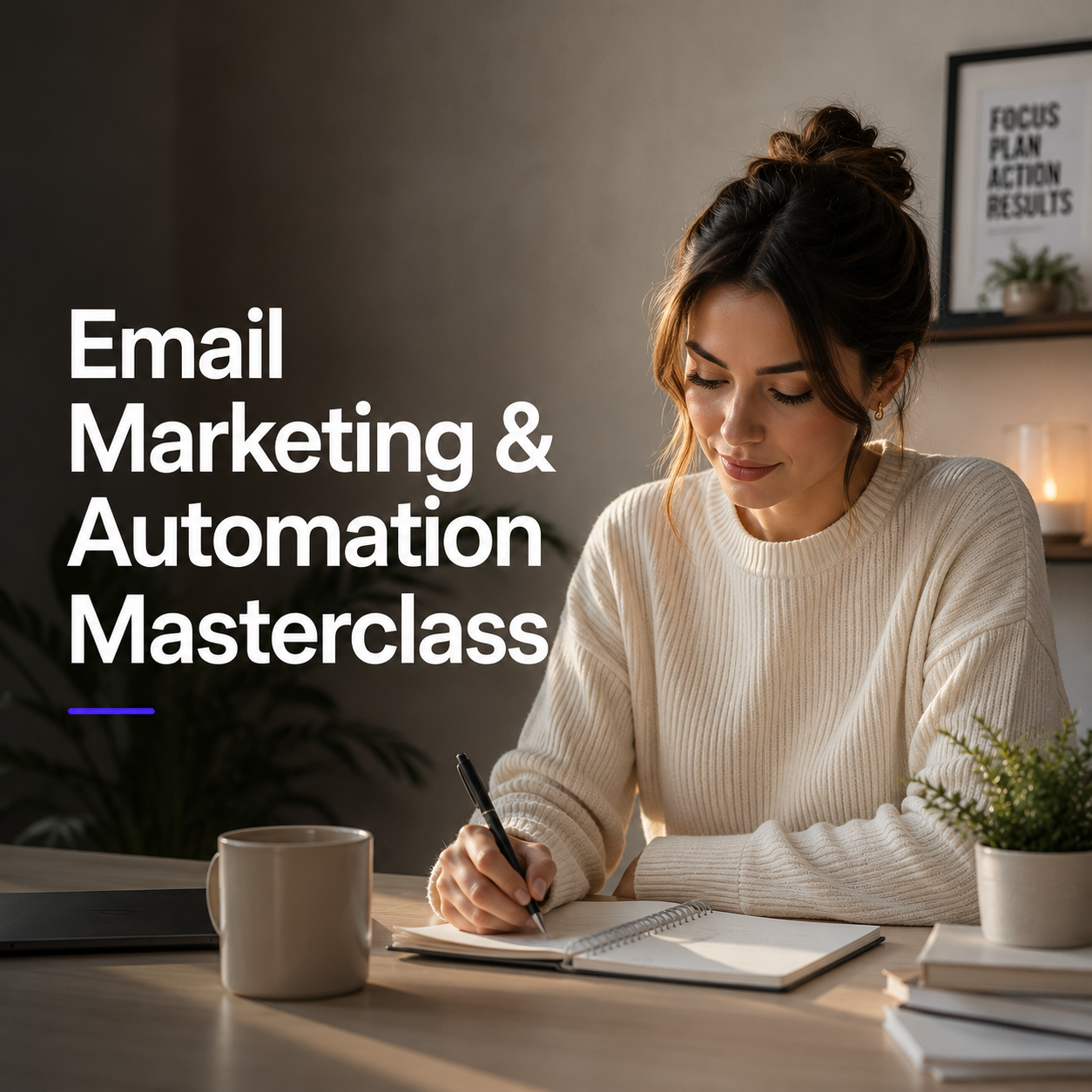Email Marketing Masterclass